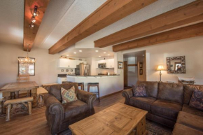 Rustic-Contemporary 3Br With Great Views Condo Crested Butte